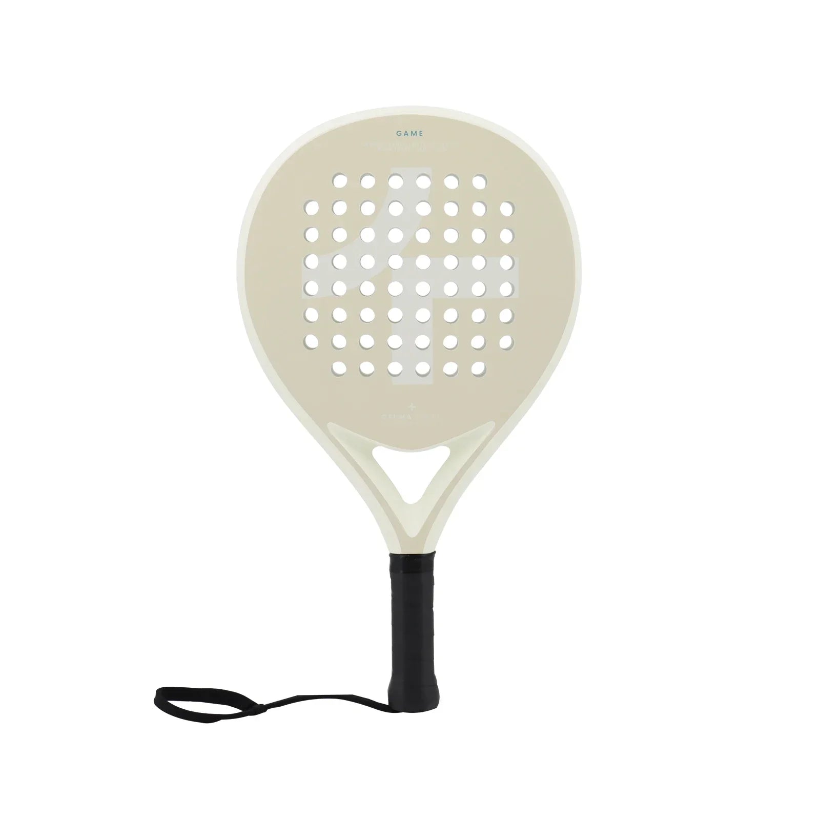 CarbonEdge Elite | Raquette Padel en Fibre de Carbone avec Noyau EVA | Performance et Confort Exceptionnels 0