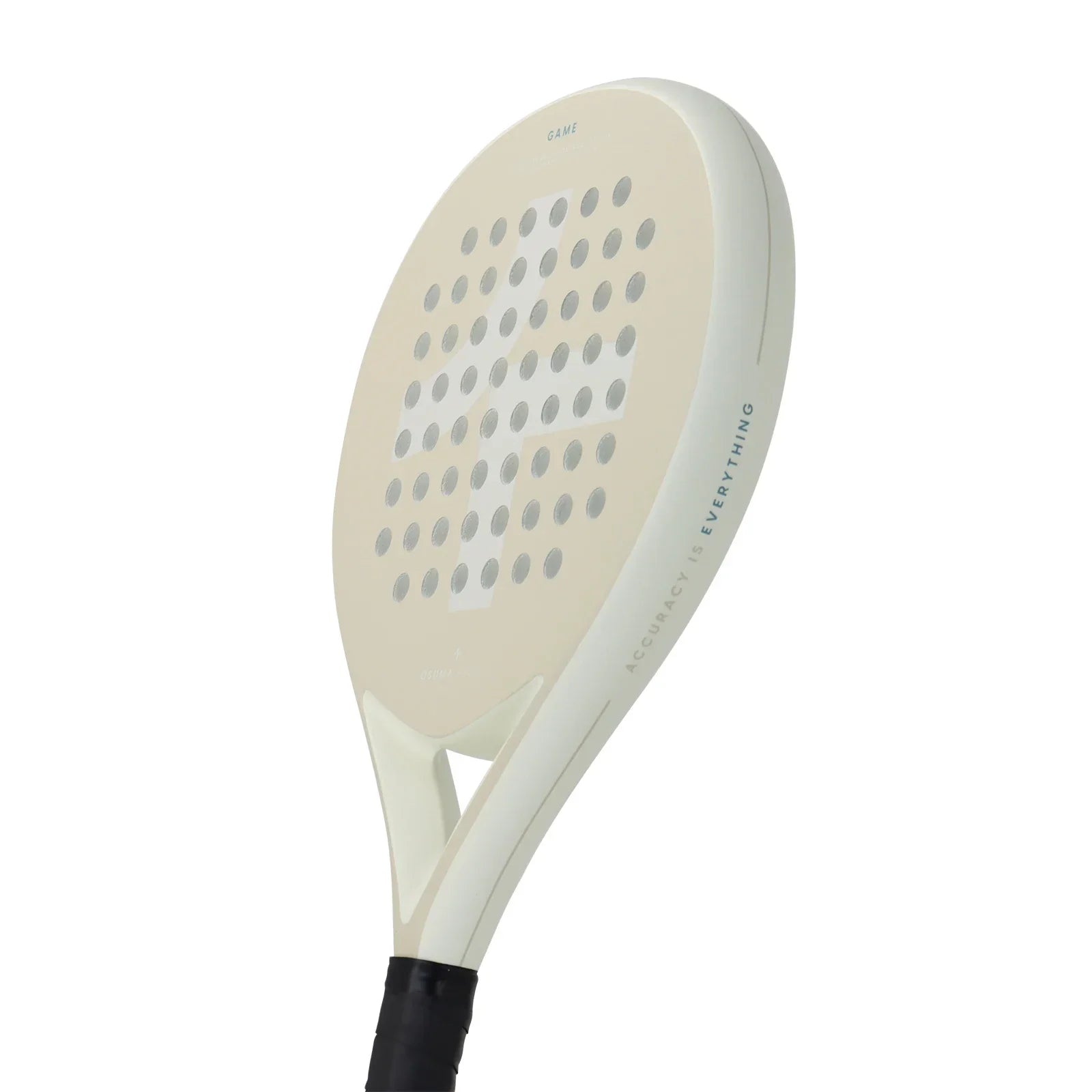 CarbonEdge Elite | Raquette Padel en Fibre de Carbone avec Noyau EVA | Performance et Confort Exceptionnels 4