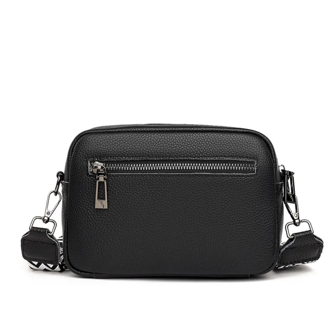 CarrieBag – Sac Messenger Moderne et Stylé