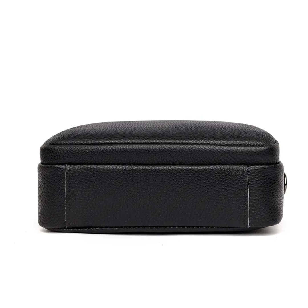 CarrieBag – Sac Messenger Moderne et Stylé