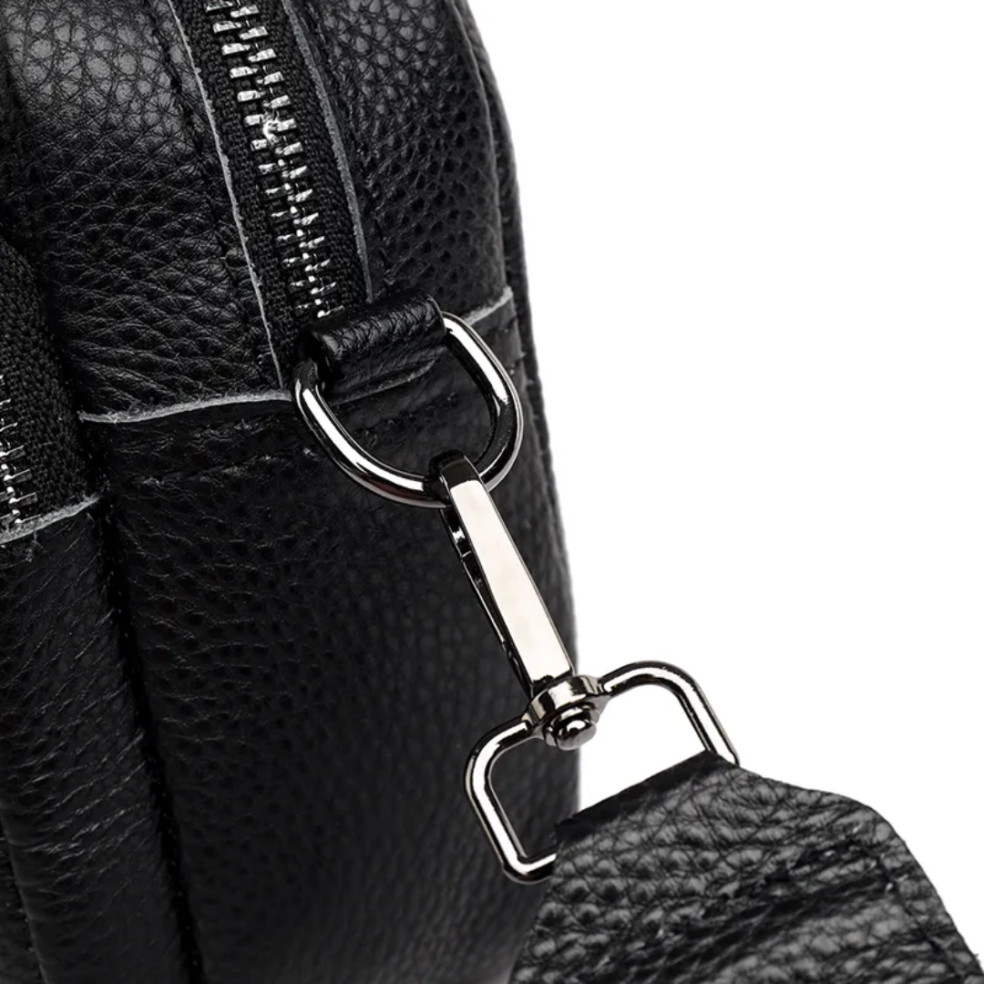 CarrieBag – Sac Messenger Moderne et Stylé