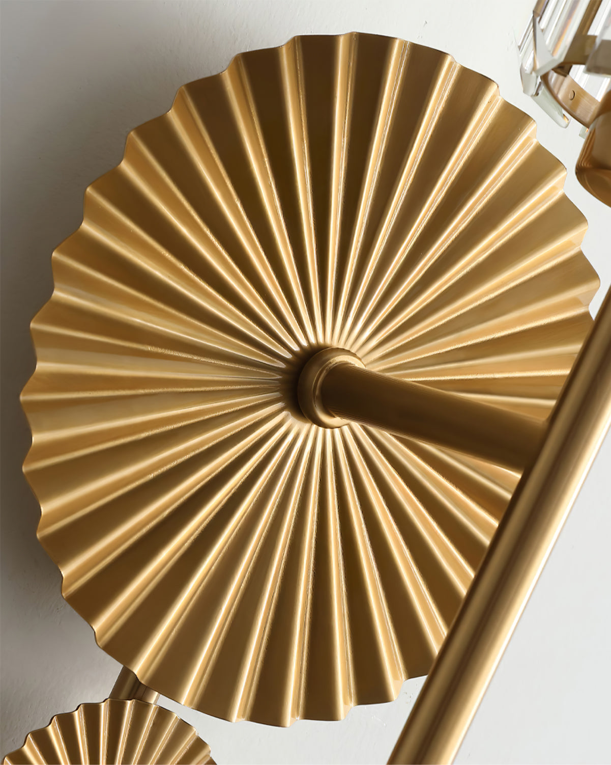 Cyléa – Applique Murale LED Cylindrique Élégante | Éclairage Classique d’Intérieur