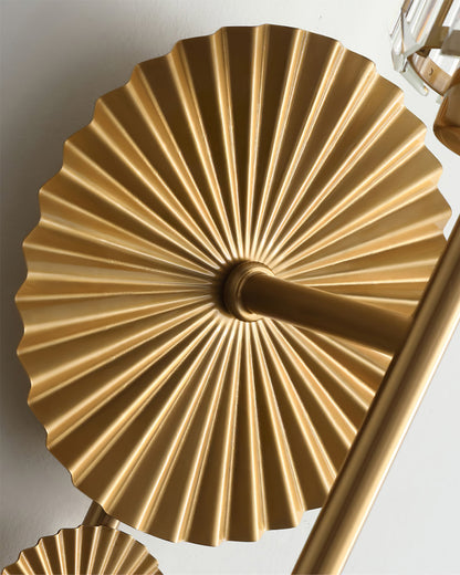 Cyléa – Applique Murale LED Cylindrique Élégante | Éclairage Classique d’Intérieur