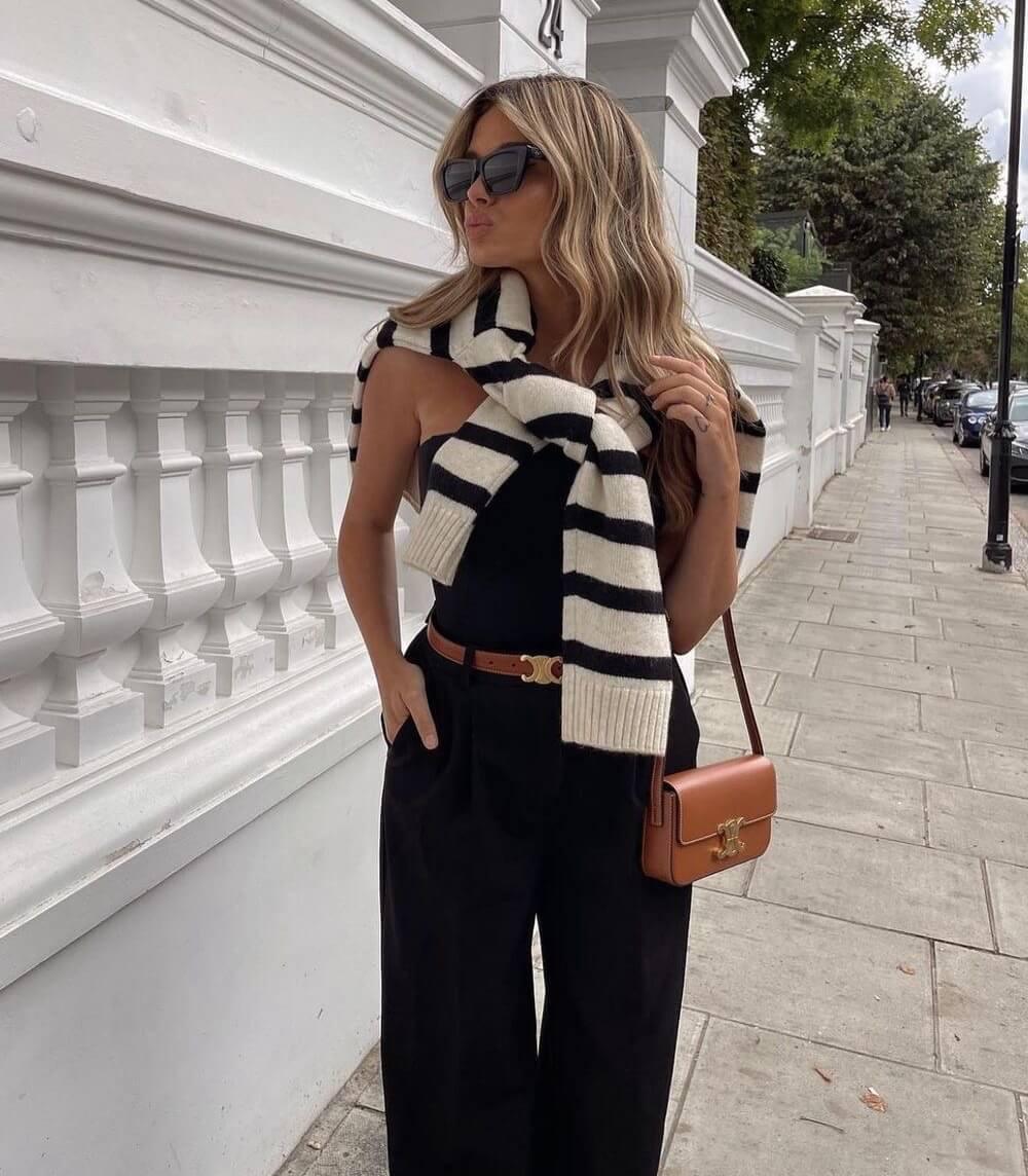 Ceinture Cuir Femme | Ceinture en Cuir PU avec Détails Dorés | Élégance et Confort pour Toutes Occasions 6