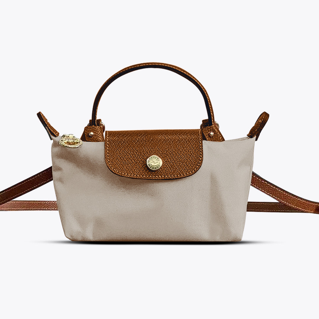 ChicCarry | Sac à main élégant avec Design Polyvalent | Accessoire Idéal pour Toutes les Occasions 3