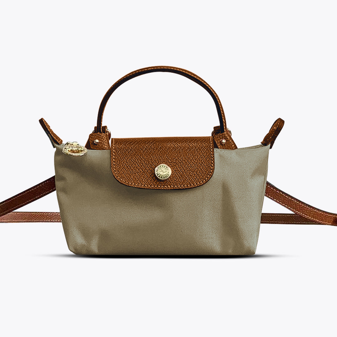 ChicCarry | Sac à main élégant avec Design Polyvalent | Accessoire Idéal pour Toutes les Occasions 4