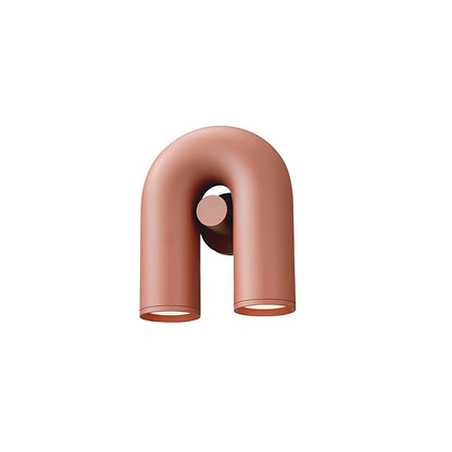 Cirqua – Éclairage Ludique à Modules en Forme de U