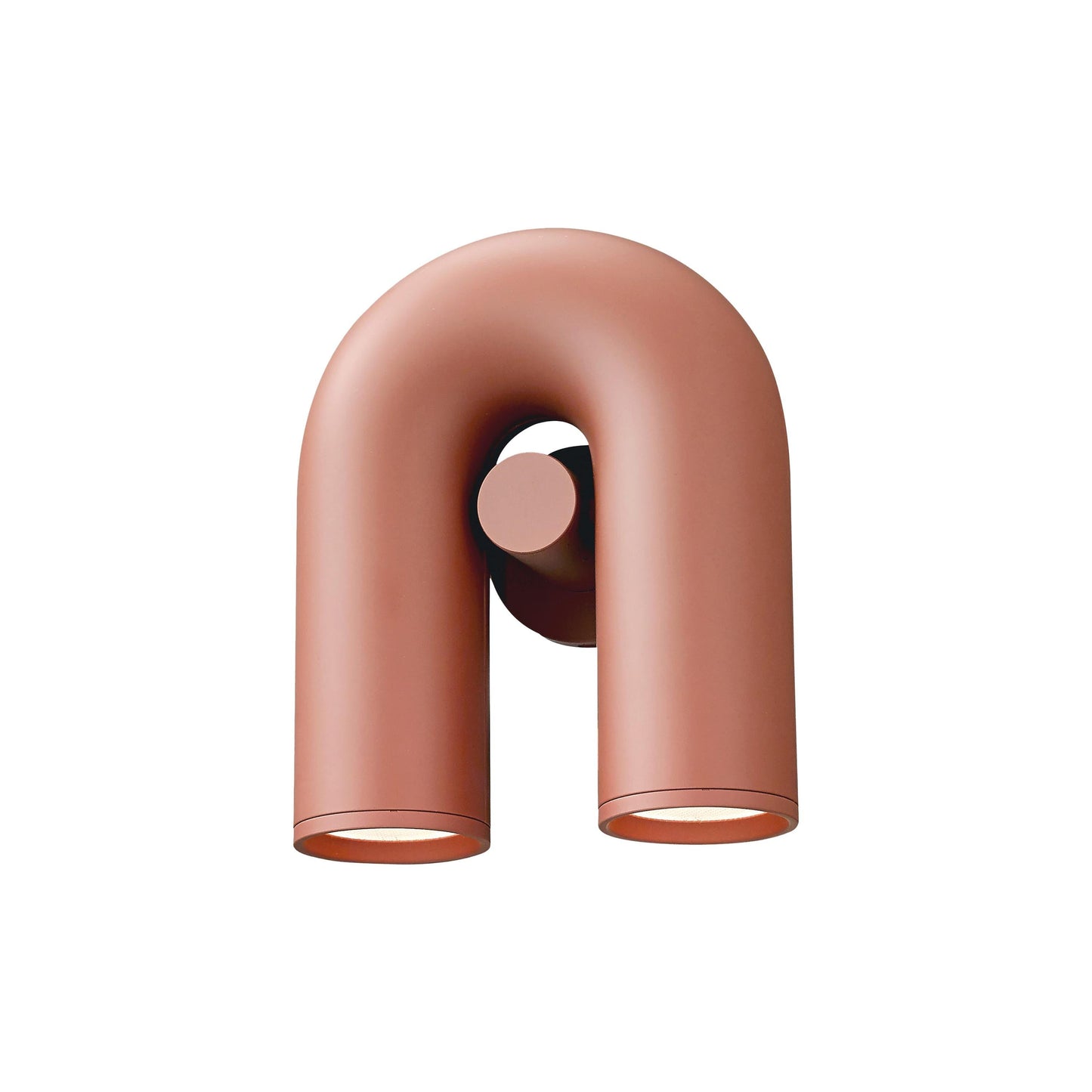 Cirqua – Éclairage Ludique à Modules en Forme de U