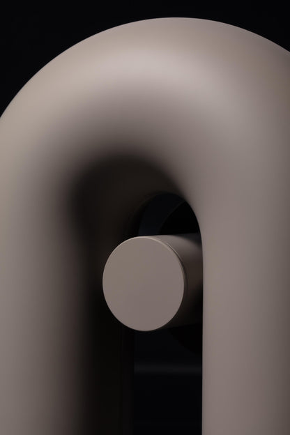 Cirqua – Éclairage Ludique à Modules en Forme de U