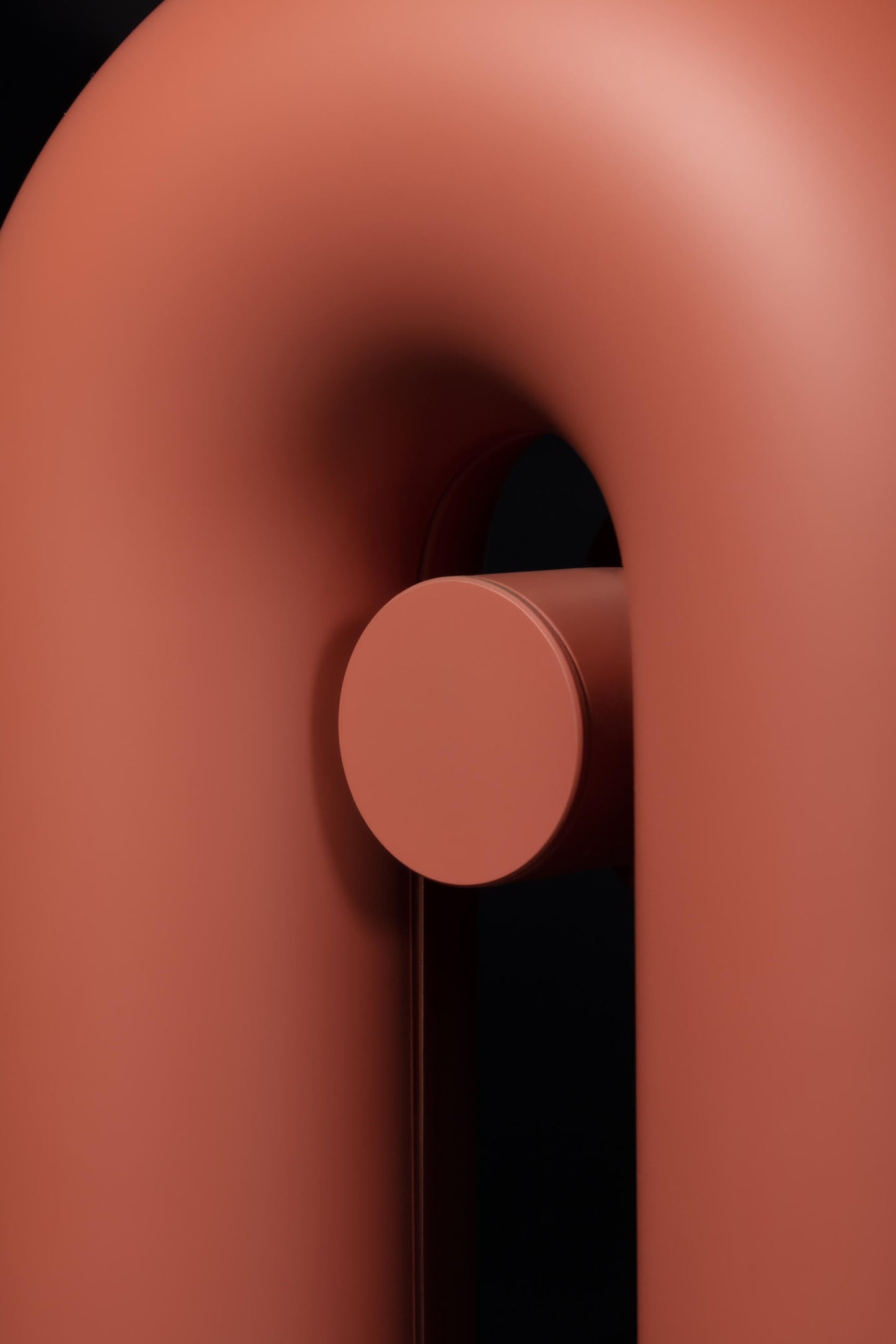 Cirqua – Éclairage Ludique à Modules en Forme de U