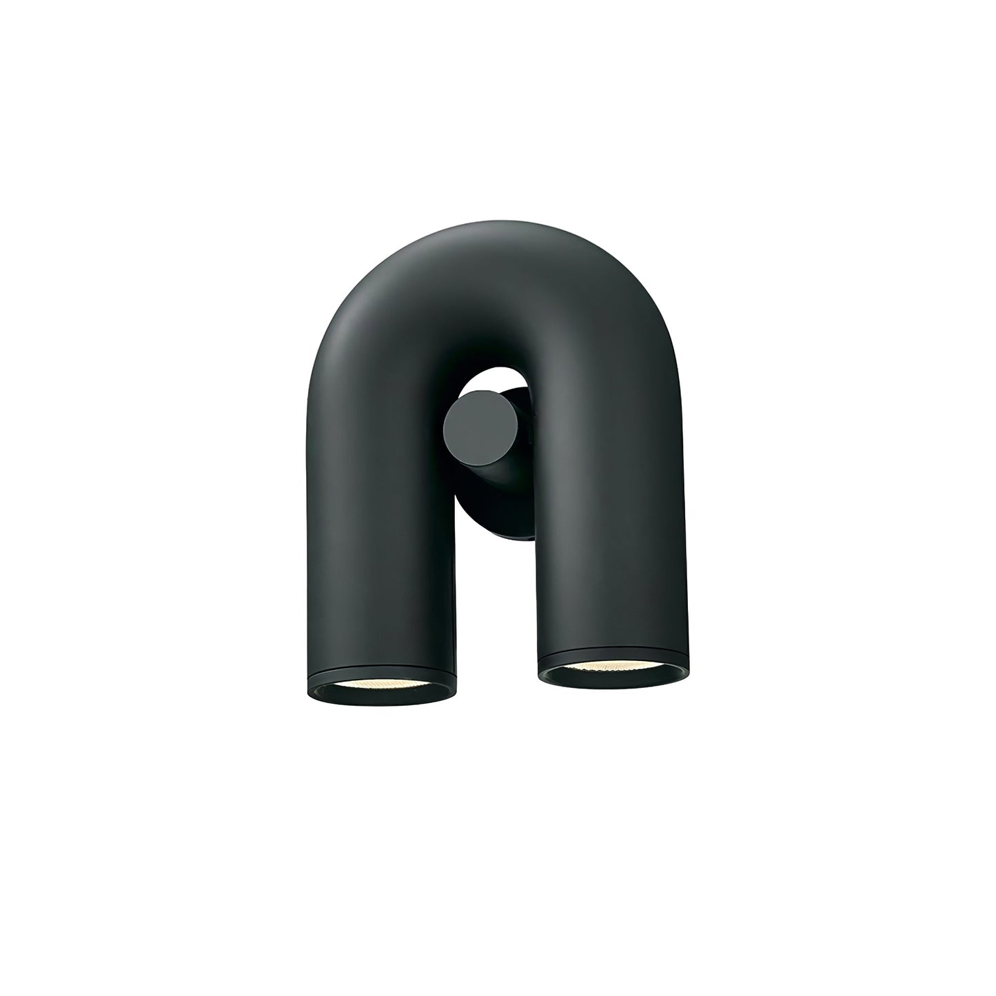 Cirqua – Éclairage Ludique à Modules en Forme de U