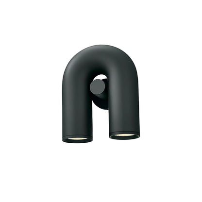 Cirqua – Éclairage Ludique à Modules en Forme de U