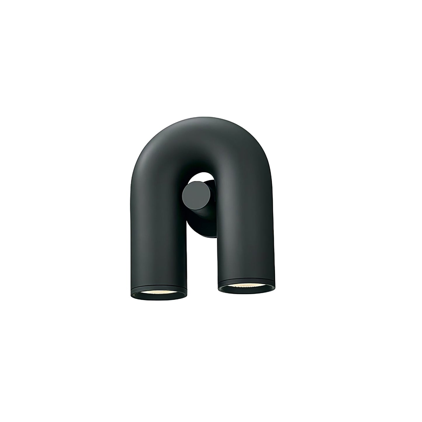 Cirqua – Éclairage Ludique à Modules en Forme de U