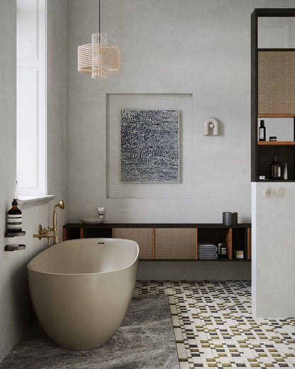 Cirqua – Éclairage Ludique à Modules en Forme de U