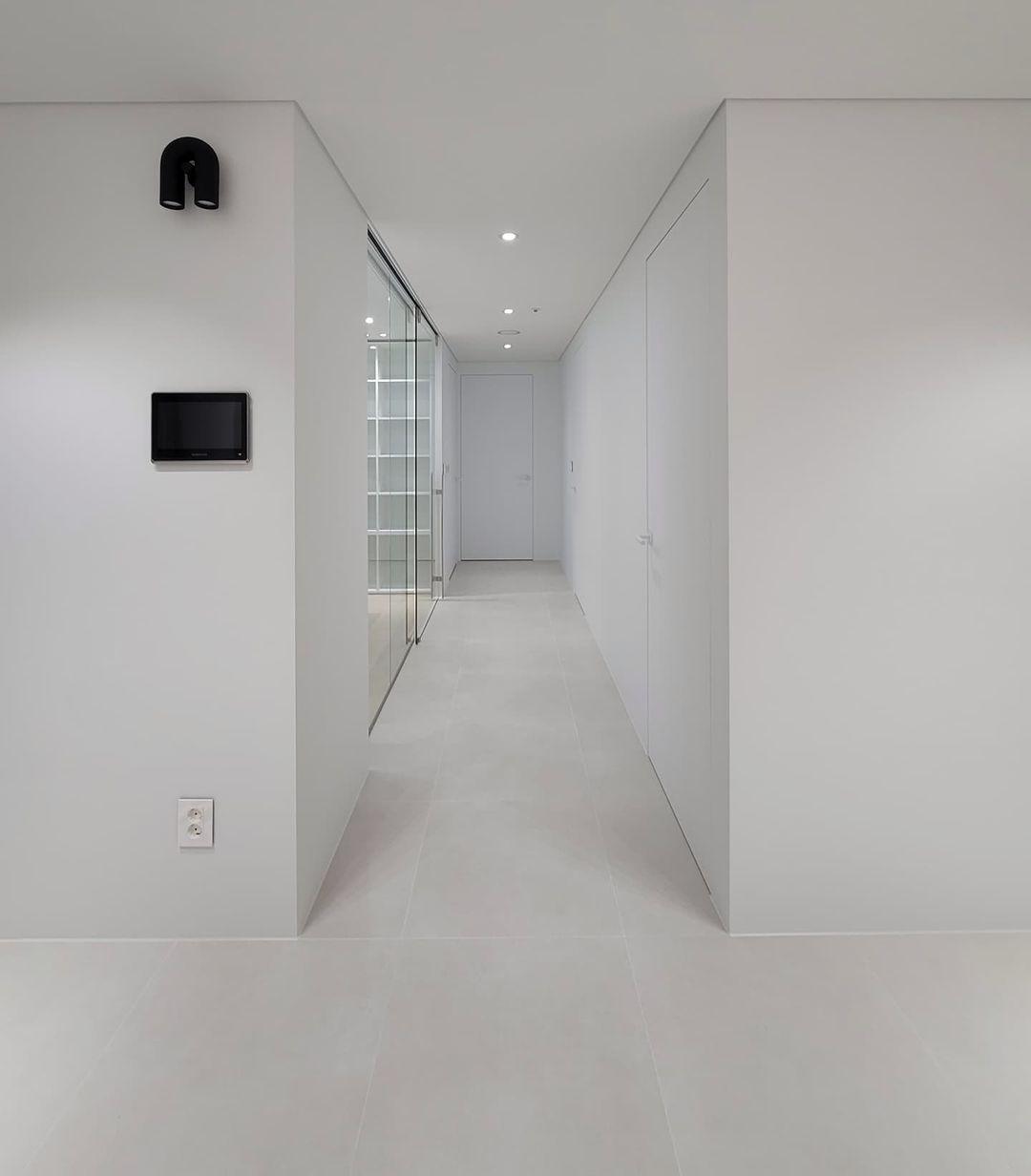 Cirqua – Éclairage Ludique à Modules en Forme de U