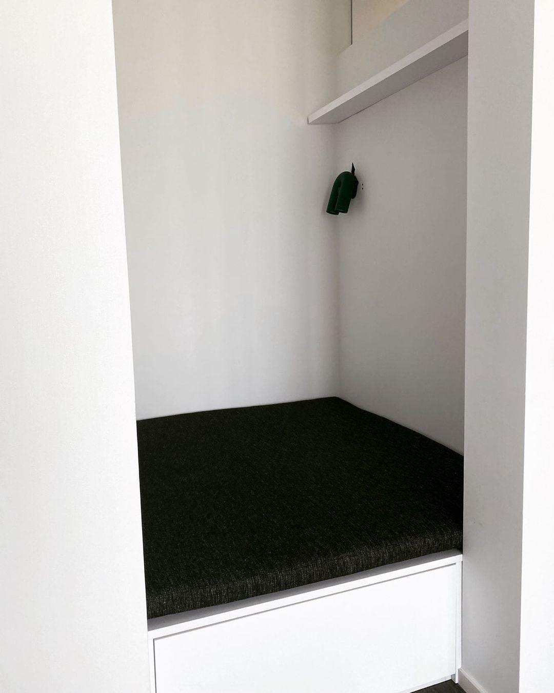 Cirqua – Éclairage Ludique à Modules en Forme de U