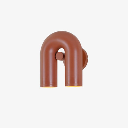 Cirqua – Éclairage Ludique à Modules en Forme de U