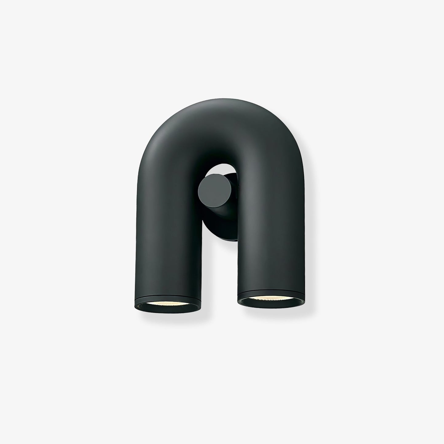 Cirqua – Éclairage Ludique à Modules en Forme de U