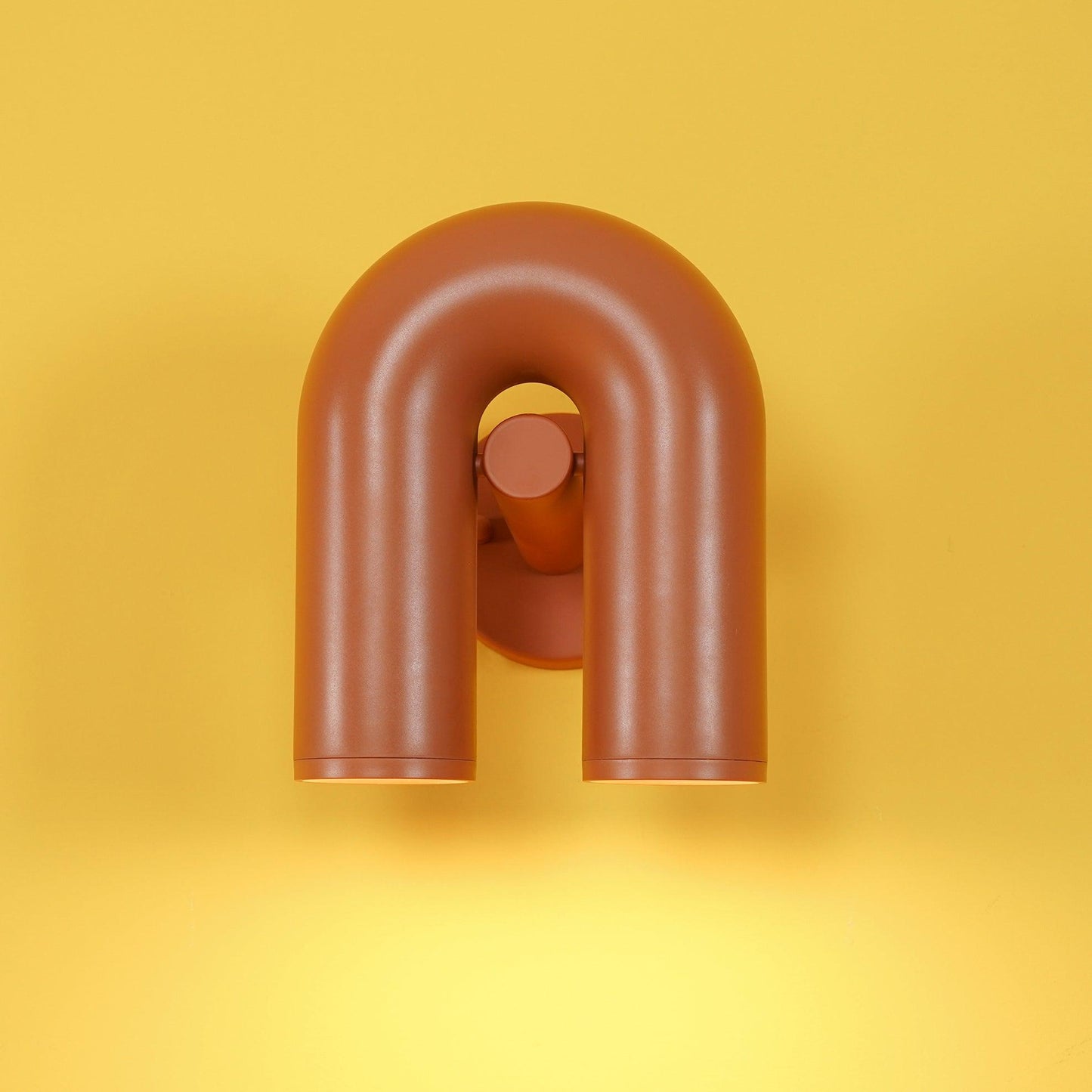 Cirqua – Éclairage Ludique à Modules en Forme de U