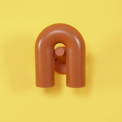 Cirqua – Éclairage Ludique à Modules en Forme de U