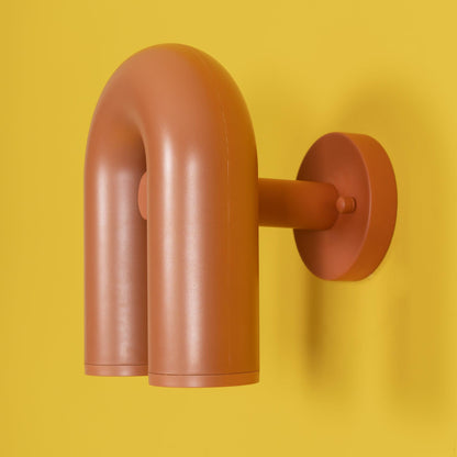 Cirqua – Éclairage Ludique à Modules en Forme de U