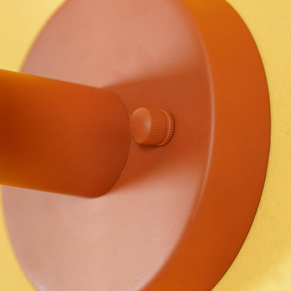 Cirqua – Éclairage Ludique à Modules en Forme de U