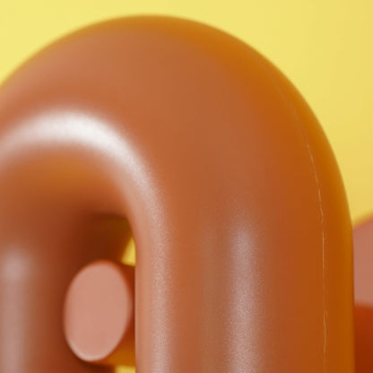 Cirqua – Éclairage Ludique à Modules en Forme de U