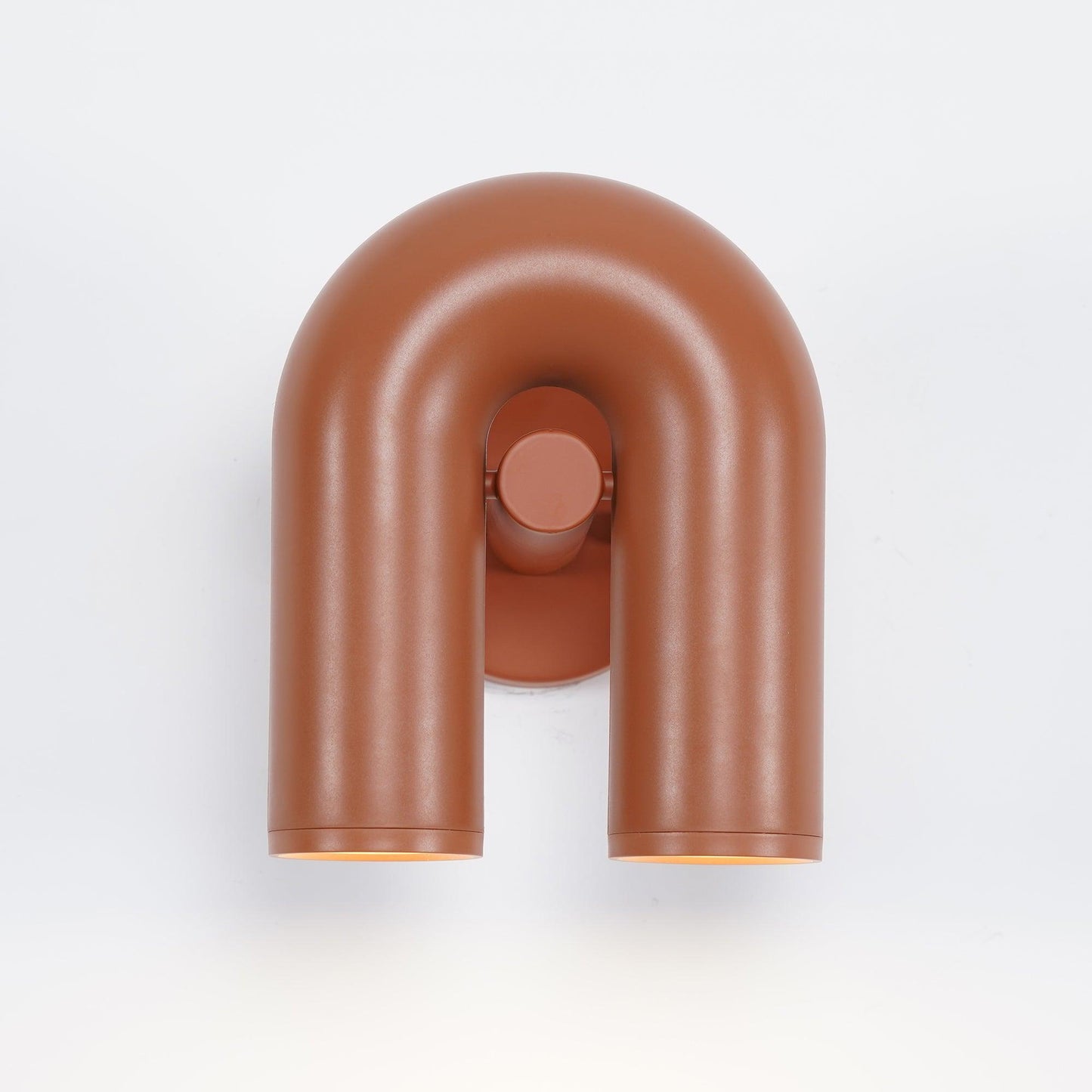 Cirqua – Éclairage Ludique à Modules en Forme de U