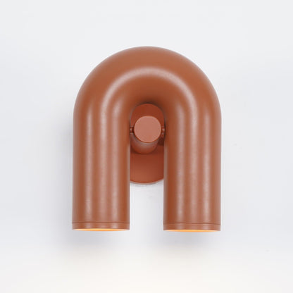 Cirqua – Éclairage Ludique à Modules en Forme de U