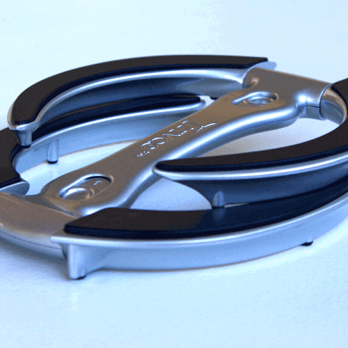 LidGrip Ease – Support Couvercle Multifonction