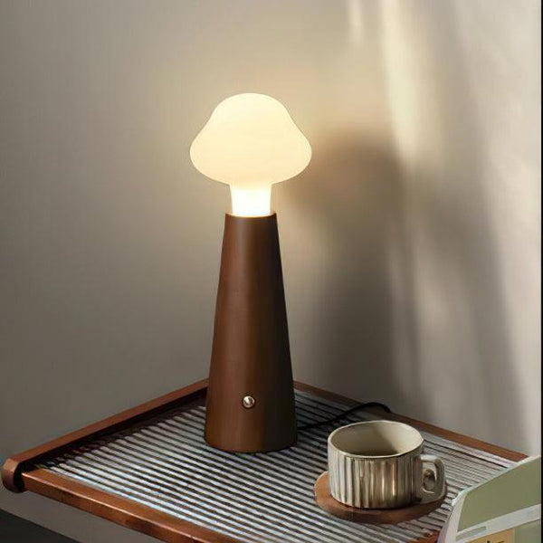 Cloudlet Lampe de Table - Lampe Nuage Apaisante pour une Ambiance Sereine