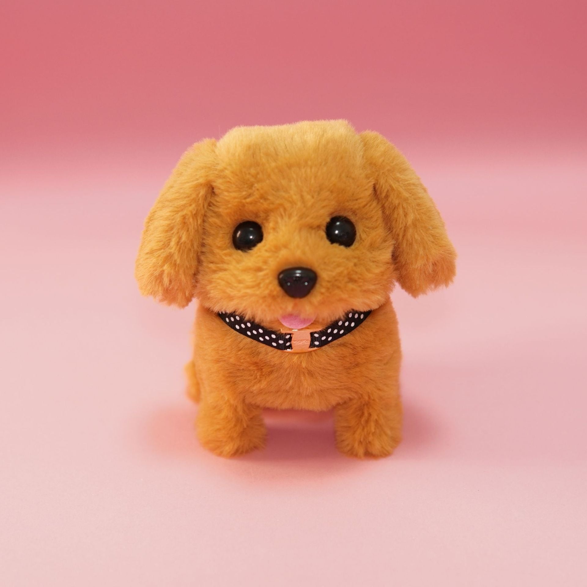 Compagnon Canin | Jouet Pour Chien Interactif avec Mouvements Réalistes | Amusement Durable pour Chiens et Chiots 3