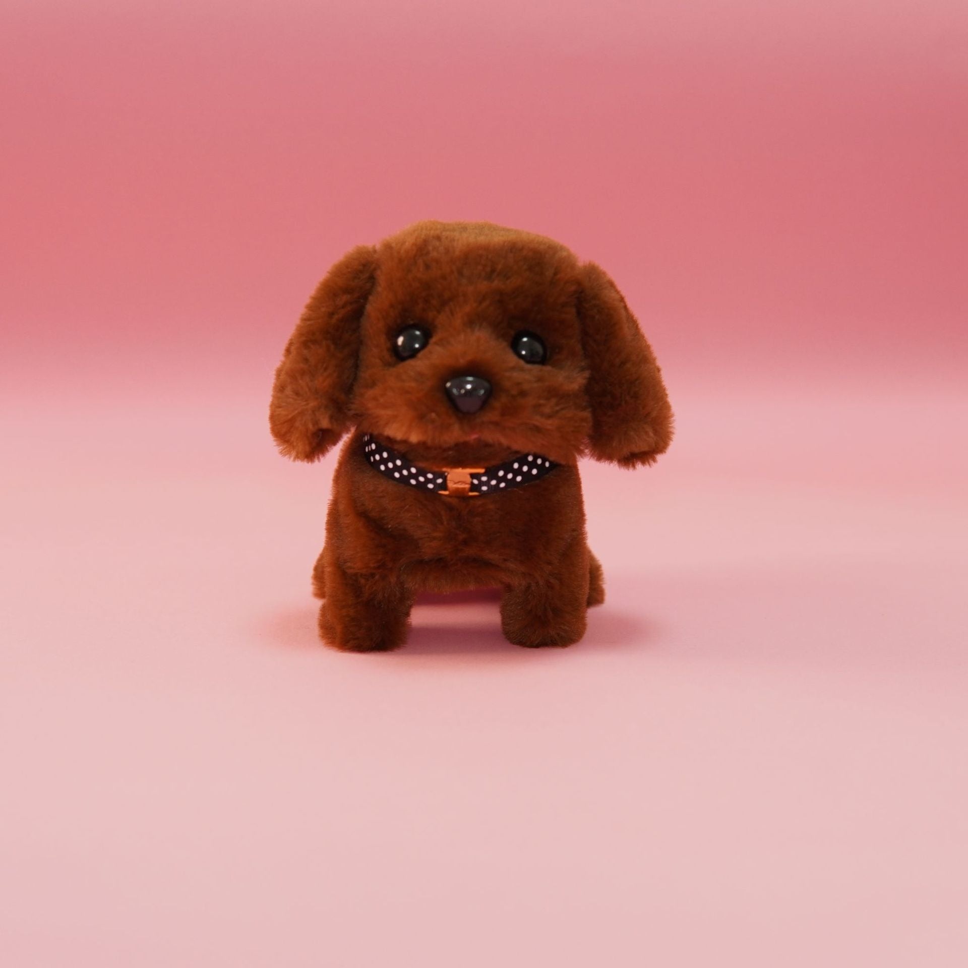 Compagnon Canin | Jouet Pour Chien Interactif avec Mouvements Réalistes | Amusement Durable pour Chiens et Chiots 4
