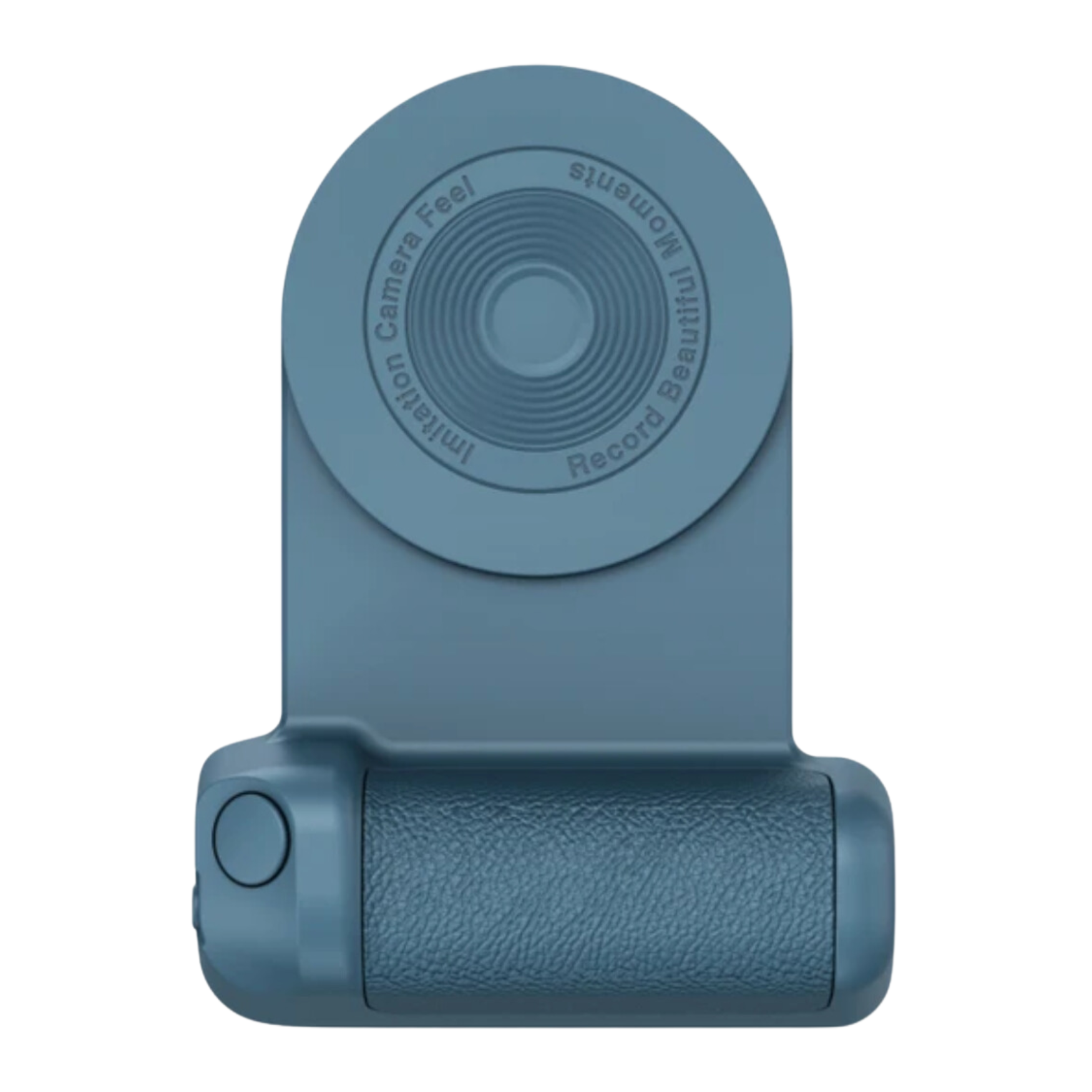 Dimpzy - Powerbank Multifonction avec Selfie 3-en-1