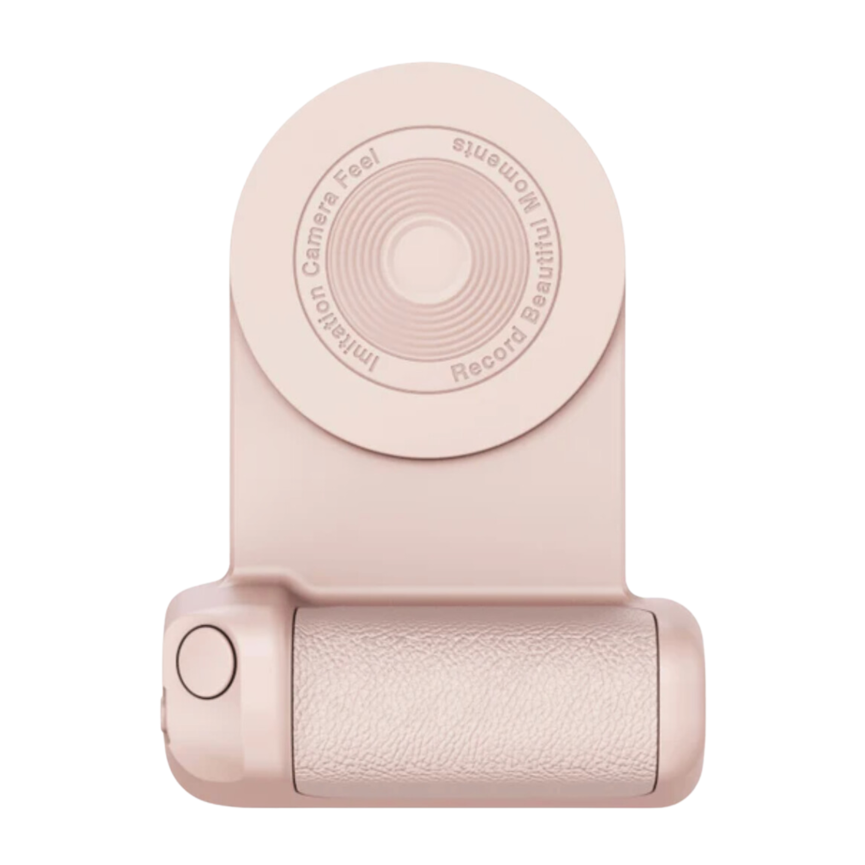 Dimpzy - Powerbank Multifonction avec Selfie 3-en-1