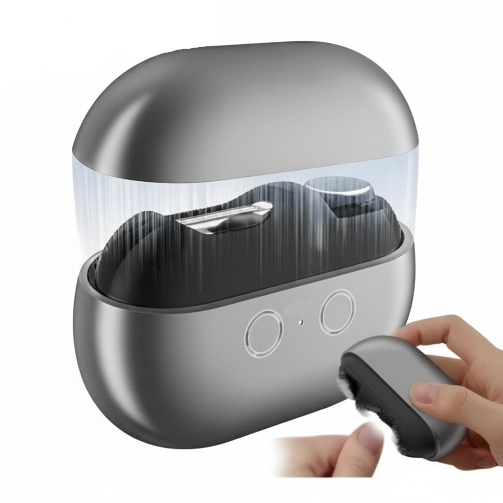Coupe-Ongles Électrique Ergonomique avec LED | Soin Précis et Confortable pour Ongles Épais 1