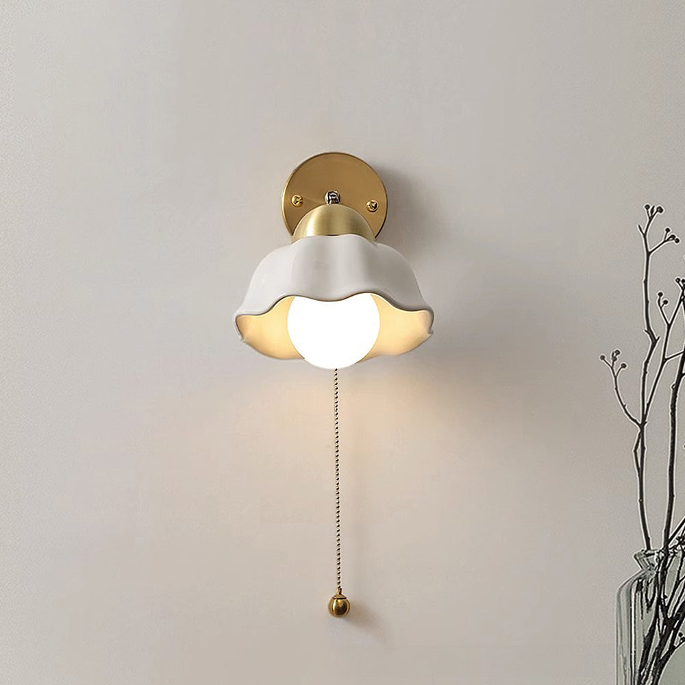 ChicLume - Applique Murale Réglable pour un Intérieur Élégant