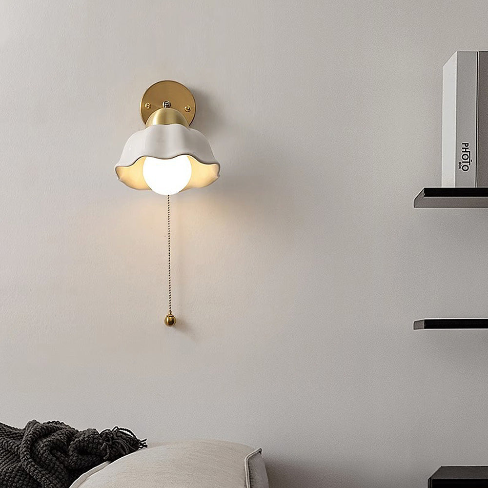 ChicLume - Applique Murale Réglable pour un Intérieur Élégant