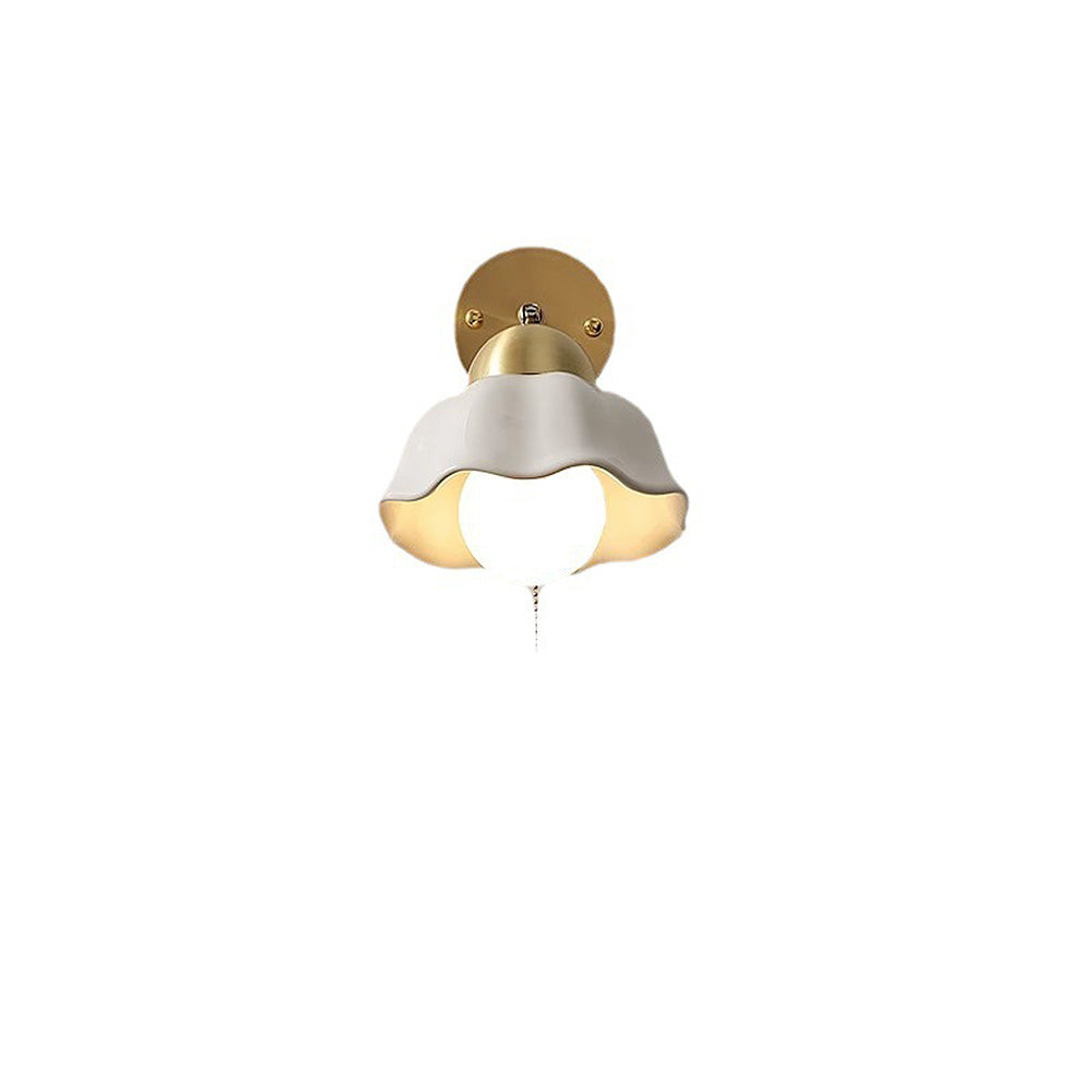 ChicLume - Applique Murale Réglable pour un Intérieur Élégant