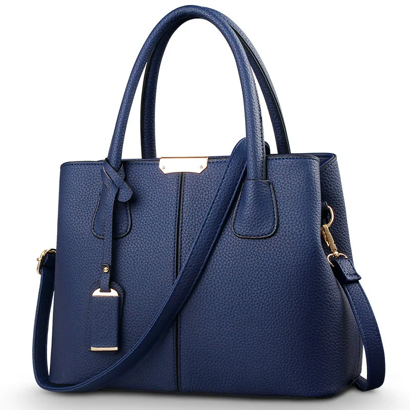 RominaBag – Sac Bandoulière Élégant Toute Occasion