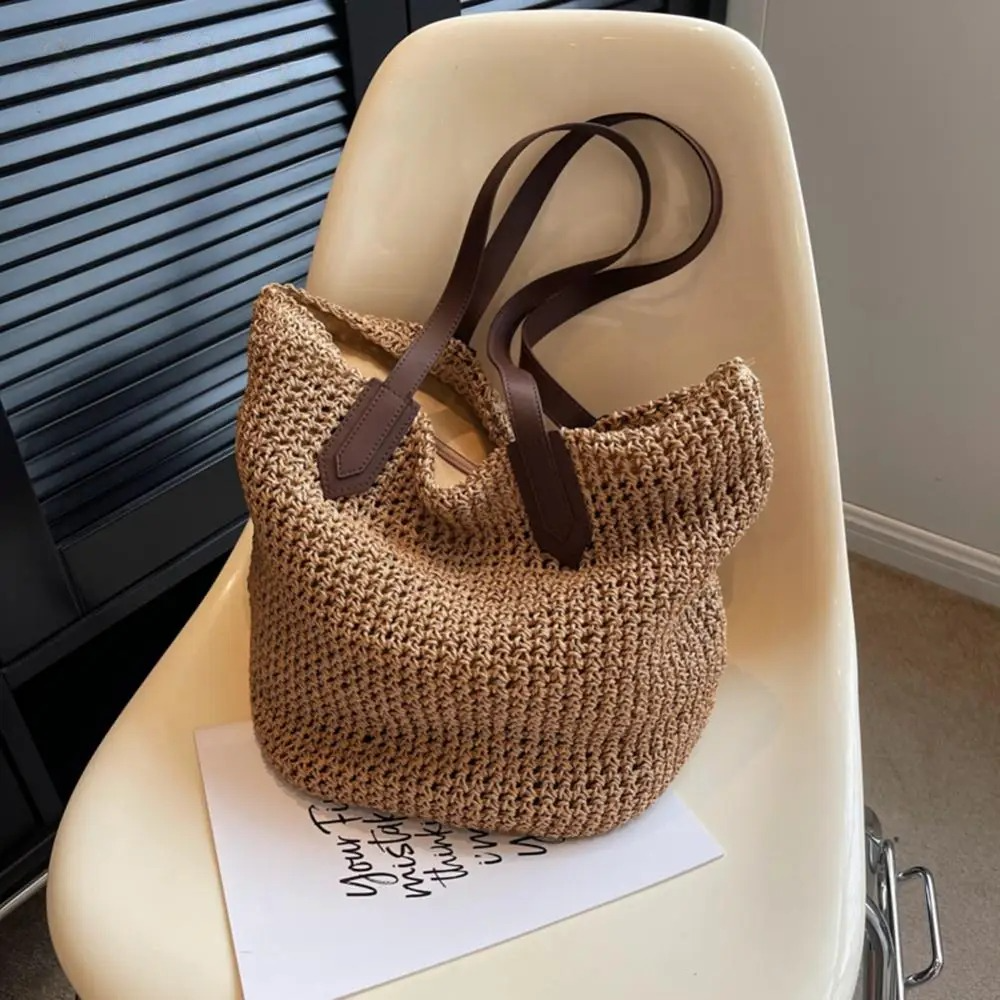 SunWeave Bag – Sac Bohème Luxe Bandoulière Femme