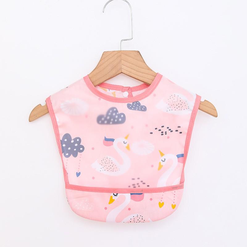 ArtWear - Tablier Bébé Tendance avec Poches