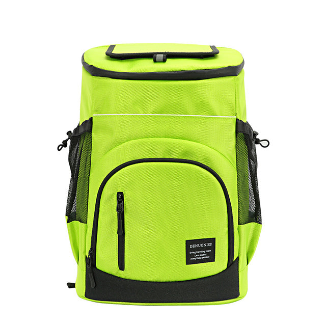 IceHiker Cooler Bag - Sac à Dos Isotherme Été