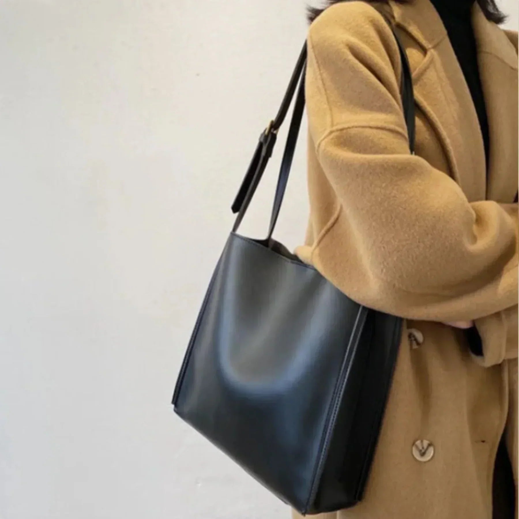 RetroChic Handbag – Sac Mode Style Vintage