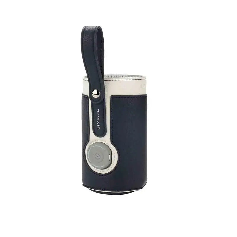 Smart Mama - Chauffe-biberon portable sans fil pour bébé