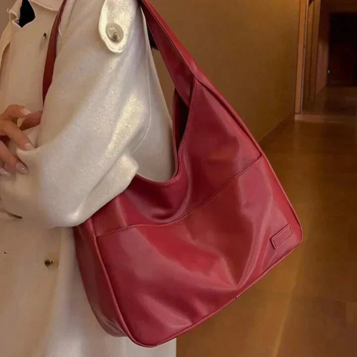 EleganceCarry - Sac À Bandoulière Luxe et Stylé