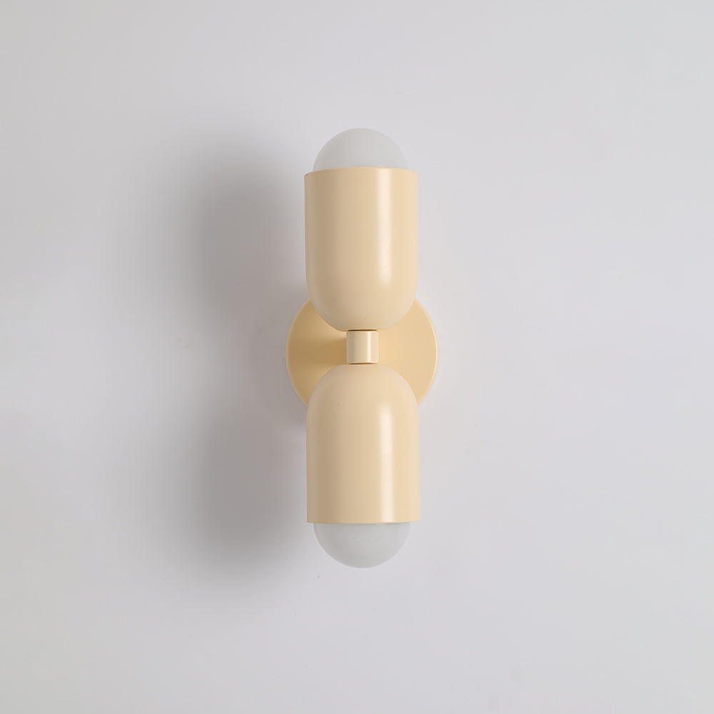 Éclairage Moderne | Applique Murale LED Contemporaine avec Design Élégant | Luminaire Mural Économe pour Ambiance Chic 11