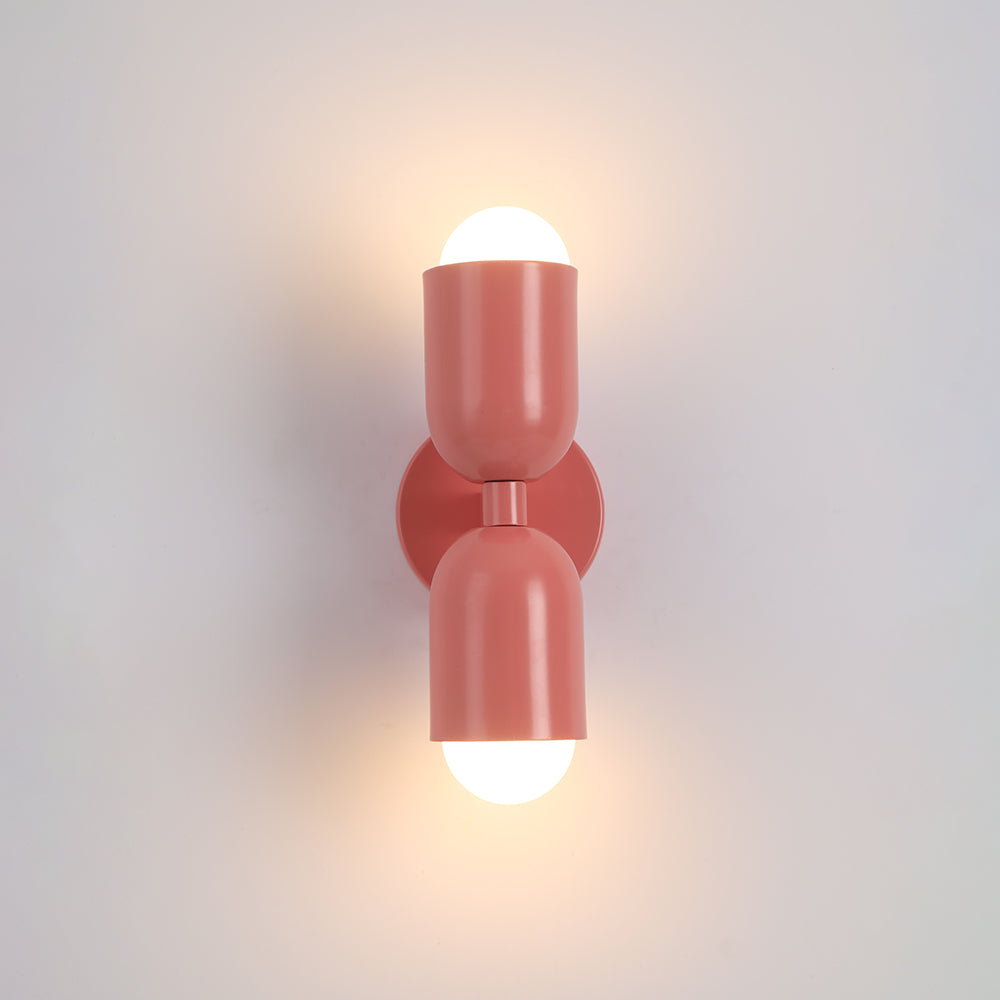 Éclairage Moderne | Applique Murale LED Contemporaine avec Design Élégant | Luminaire Mural Économe pour Ambiance Chic 12
