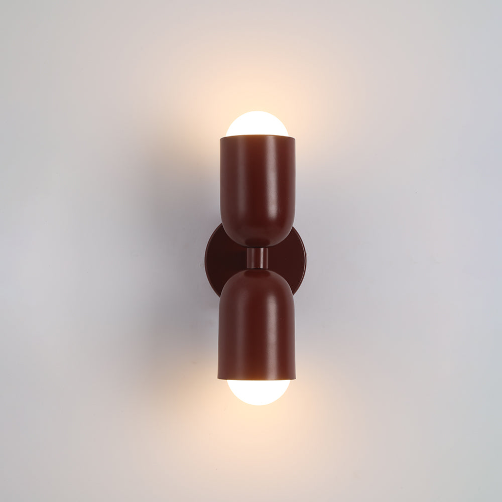 Éclairage Moderne | Applique Murale LED Contemporaine avec Design Élégant | Luminaire Mural Économe pour Ambiance Chic 14
