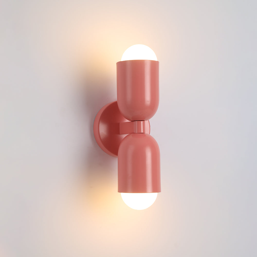 Éclairage Moderne | Applique Murale LED Contemporaine avec Design Élégant | Luminaire Mural Économe pour Ambiance Chic 2